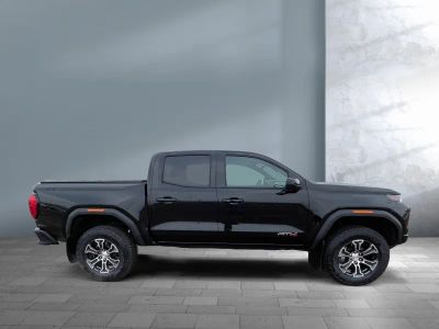 2023 GMC Canyon - Photo 7
