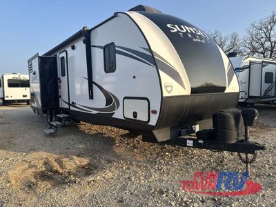 2018 CrossRoads RV Sunset Trail Super Lite - Photo 1
