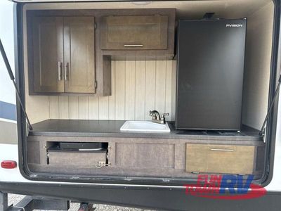 2018 CrossRoads RV Sunset Trail Super Lite - Photo 28