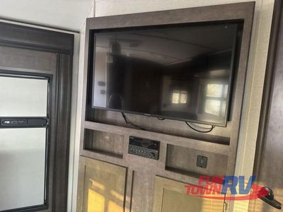 2018 CrossRoads RV Sunset Trail Super Lite - Photo 14