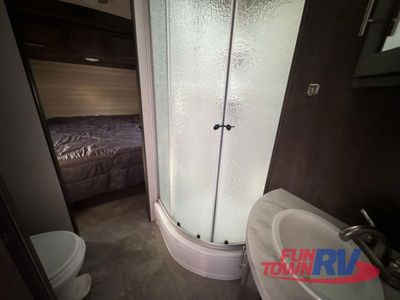 2018 CrossRoads RV Sunset Trail Super Lite - Photo 18