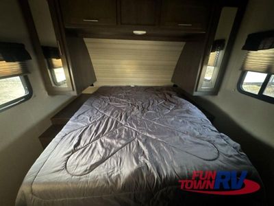 2018 CrossRoads RV Sunset Trail Super Lite - Photo 15