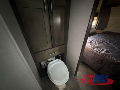2018 CrossRoads RV Sunset Trail Super Lite - Photo 21