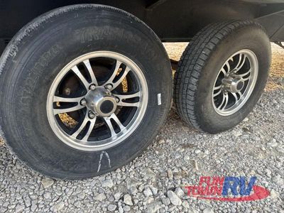 2018 CrossRoads RV Sunset Trail Super Lite - Photo 27