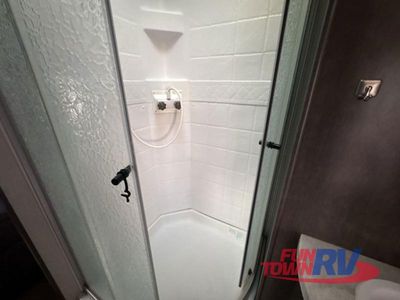 2018 CrossRoads RV Sunset Trail Super Lite - Photo 20