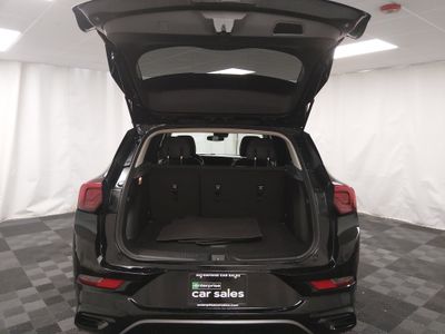 2024 Buick Encore GX - Photo 11