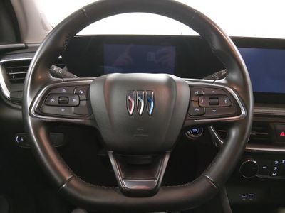 2024 Buick Encore GX - Photo 12