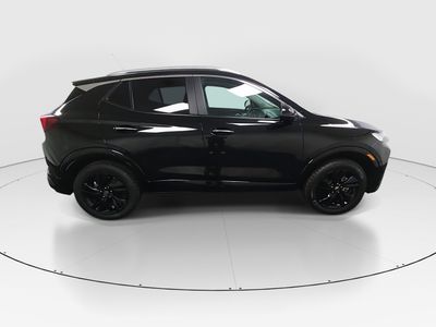 2024 Buick Encore GX - Photo 8