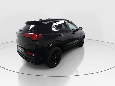 2024 Buick Encore GX - Photo 7
