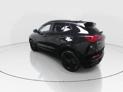 2024 Buick Encore GX - Photo 5