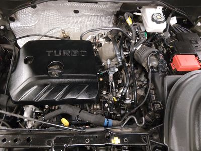 2024 Buick Encore GX - Photo 9