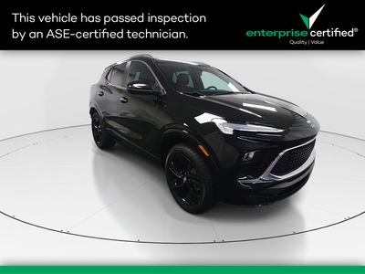 2024 Buick Encore GX - Photo 1