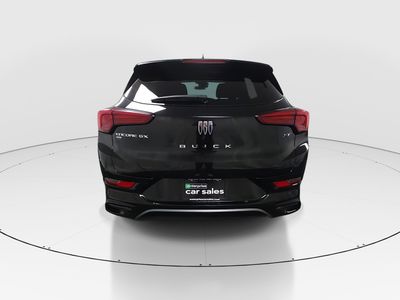 2024 Buick Encore GX - Photo 6