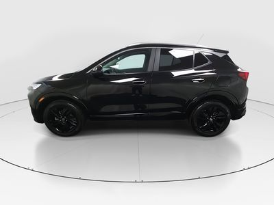 2024 Buick Encore GX - Photo 4