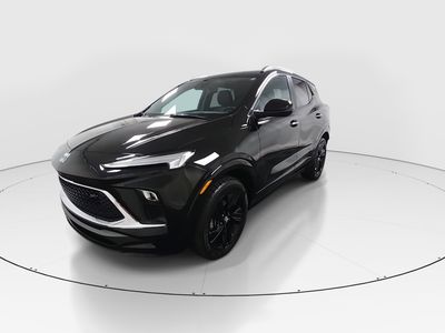 2024 Buick Encore GX - Photo 3