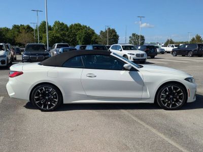 2026 BMW 4 Series - Photo 6