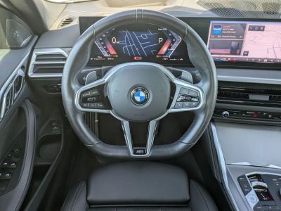 2026 BMW 4 Series - Photo 11
