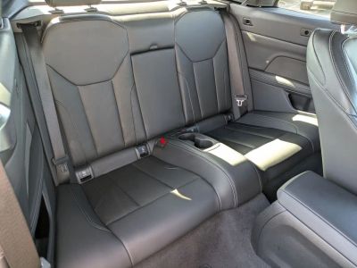 2026 BMW 4 Series - Photo 27