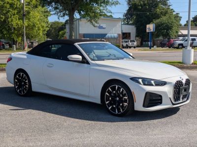 2026 BMW 4 Series - Photo 7
