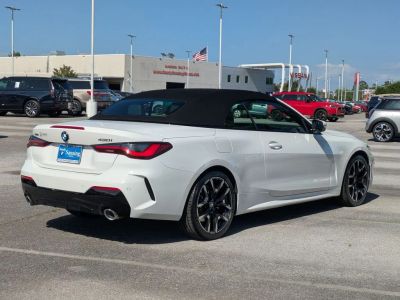 2026 BMW 4 Series - Photo 5