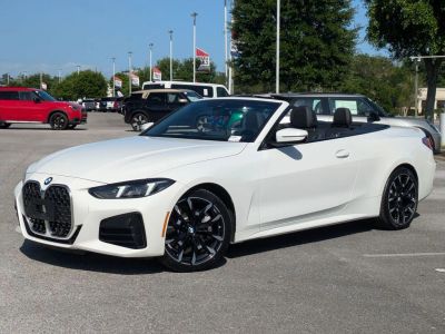 2026 BMW 4 Series - Photo 1