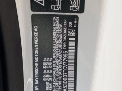 2026 BMW 4 Series - Photo 22