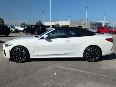 2026 BMW 4 Series - Photo 2