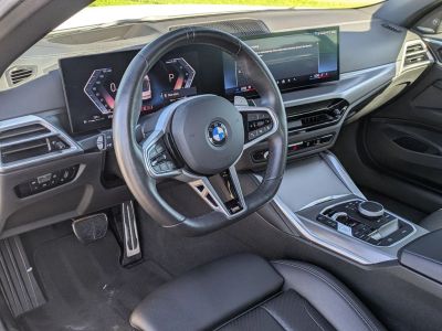 2026 BMW 4 Series - Photo 24