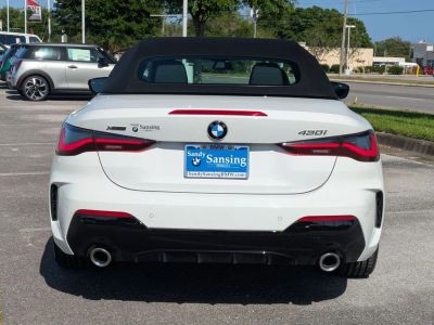 2026 BMW 4 Series - Photo 4