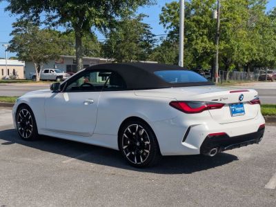 2026 BMW 4 Series - Photo 3