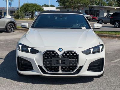2026 BMW 4 Series - Photo 8