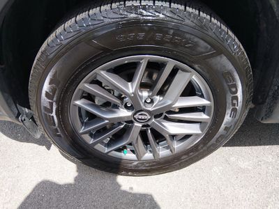 2024 Nissan Rogue - Photo 10