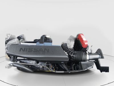 2024 Nissan Rogue - Photo 2