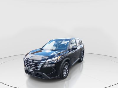 2024 Nissan Rogue - Photo 3