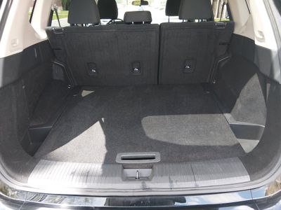 2024 Nissan Rogue - Photo 11
