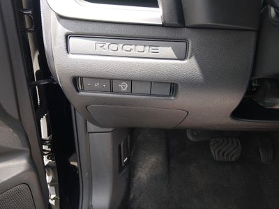 2024 Nissan Rogue - Photo 13
