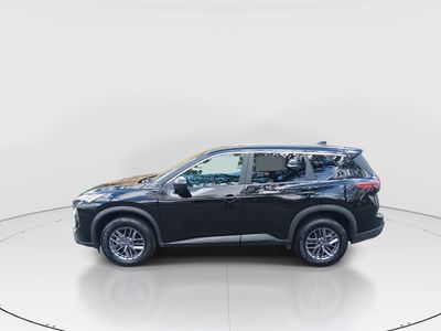 2024 Nissan Rogue - Photo 4