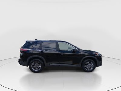 2024 Nissan Rogue - Photo 8