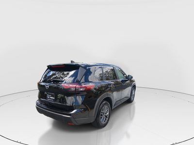 2024 Nissan Rogue - Photo 7