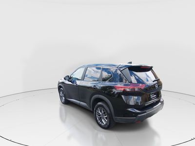 2024 Nissan Rogue - Photo 5