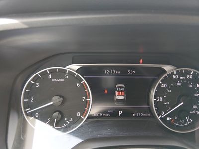 2024 Nissan Rogue - Photo 14