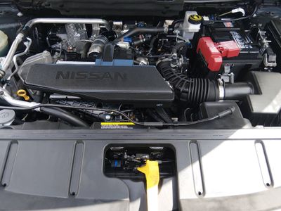 2024 Nissan Rogue - Photo 9