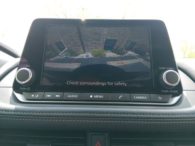 2024 Nissan Rogue - Photo 16