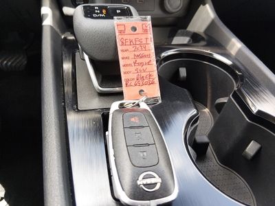 2024 Nissan Rogue - Photo 15
