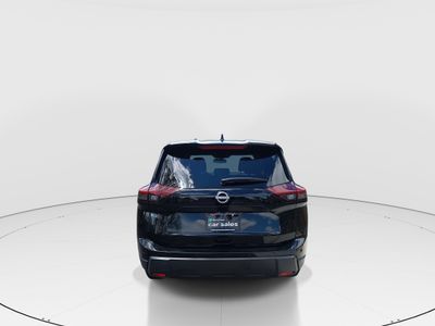 2024 Nissan Rogue - Photo 6