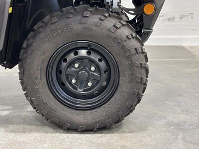 2025 Suzuki KingQuad 750AXi - Photo 15