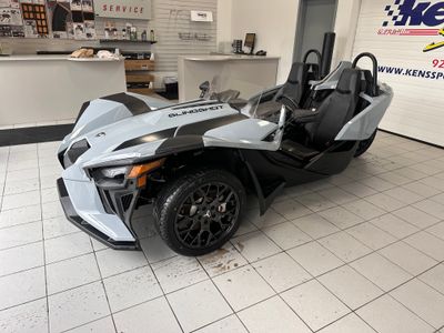 2023 Slingshot Slingshot SL - AutoDrive - Photo 2