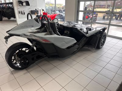 2023 Slingshot Slingshot SL - AutoDrive - Photo 4