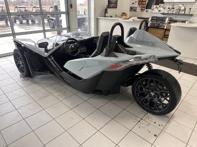 2023 Slingshot Slingshot SL - AutoDrive - Photo 3