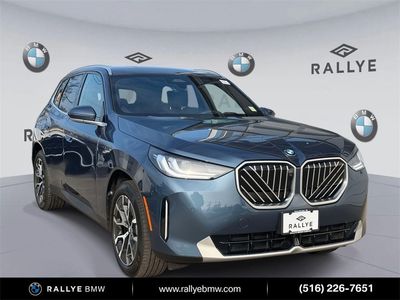 2025 BMW X3 - Photo 1